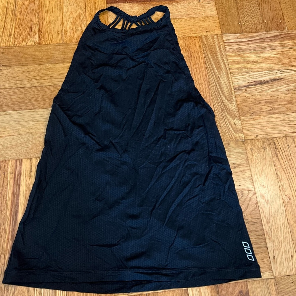 Lorna Jane Athletic Tank Top